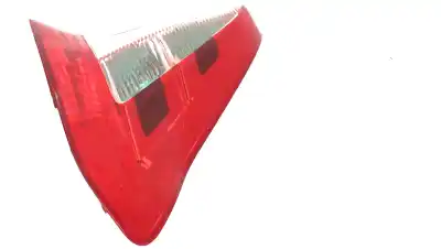 Second-hand car spare part right tailgate light for citroen c4 coupe by loeb oem iam references 9646801677  