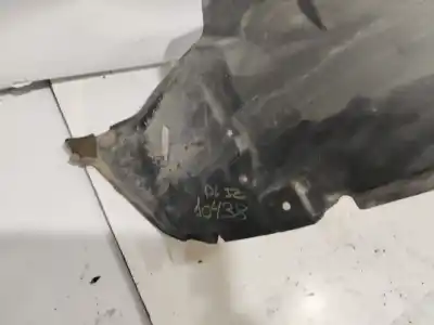 Second-hand car spare part front left wheel arch for land rover freelander (lr2) td4 e oem iam references   