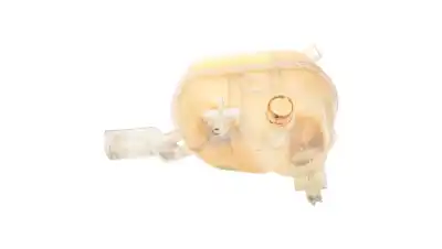 Second-hand car spare part coolant expansion tank for peugeot 508 active oem iam references 