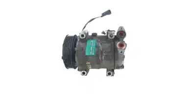 Pezzo di ricambio per auto di seconda mano compressore aria condizionata per ford c-max (cb3) ambiente riferimenti oem iam 3m5h19d629gc  