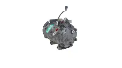Pezzo di ricambio per auto di seconda mano compressore aria condizionata per ford c-max (cb3) ambiente riferimenti oem iam 3m5h19d629gc  