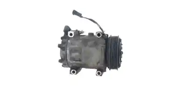 Pezzo di ricambio per auto di seconda mano compressore aria condizionata per ford c-max (cb3) ambiente riferimenti oem iam 3m5h19d629gc  