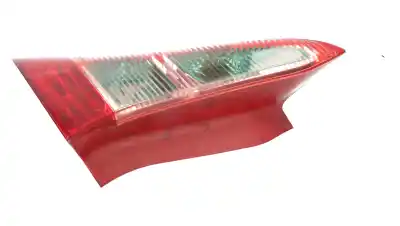 Second-hand car spare part left tailgate light for citroen c4 coupe by loeb oem iam references 9646801777  