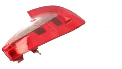 Second-hand car spare part Left Tailgate Light for CITROEN C4 COUPE by Loeb OEM IAM references 9646801777  