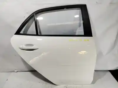 Peça sobressalente para automóvel em segunda mão  por KIA RIO (YB)  Referências OEM IAM   