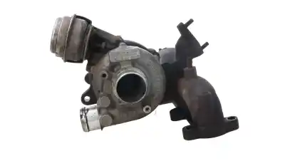 Second-hand car spare part turbocharger for audi a3 (8l) 1.9 tdi oem iam references 038253019a  
