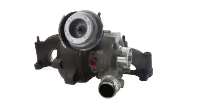 Second-hand car spare part turbocharger for audi a3 (8l) 1.9 tdi oem iam references 038253019a  