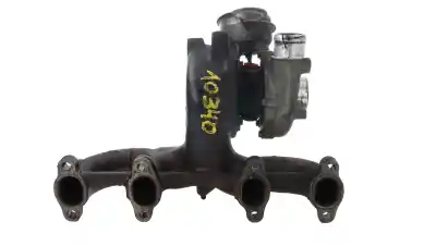 Second-hand car spare part  for AUDI A3 (8L)  OEM IAM references 038253019A  