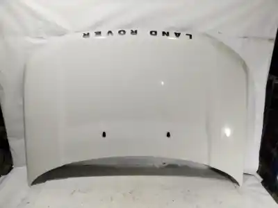 Second-hand car spare part bonnet for land rover freelander (lr2) td4 e oem iam references   