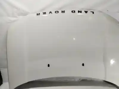 Second-hand car spare part bonnet for land rover freelander (lr2) td4 e oem iam references   