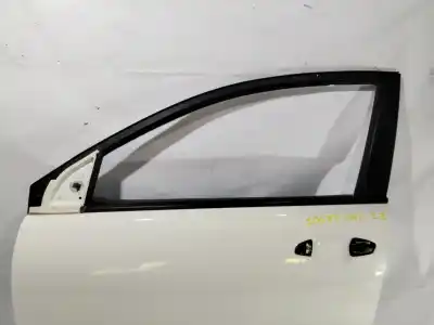 Peça sobressalente para automóvel em segunda mão  por KIA RIO (YB)  Referências OEM IAM   