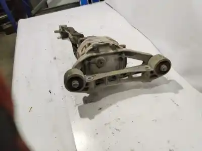 Pezzo di ricambio per auto di seconda mano differenziale posteriore per mercedes-benz vito (w639) basic, combi 111 cdi largo (639.603) 109 cv / 80 kw riferimenti oem iam   