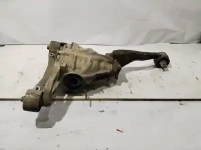 Pezzo di ricambio per auto di seconda mano DIFFERENZIALE POSTERIORE per MERCEDES-BENZ VITO (W639) BASIC, COMBI  Riferimenti OEM IAM   