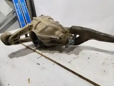 Pezzo di ricambio per auto di seconda mano differenziale posteriore per mercedes-benz vito (w639) basic, combi 111 cdi largo (639.603) 109 cv / 80 kw riferimenti oem iam   