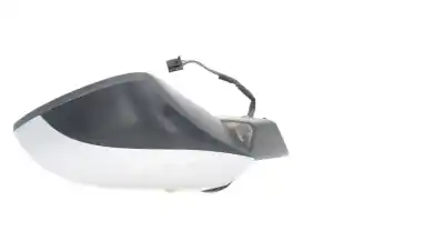 Pezzo di ricambio per auto di seconda mano retrovisore destro per renault scenic iii bose edition riferimenti oem iam 