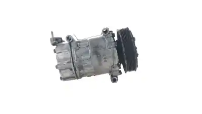 Second-hand car spare part air conditioning compressor for citroen nemo x oem iam references 9684480480  
