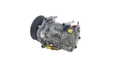 Second-hand car spare part air conditioning compressor for citroen nemo x oem iam references 9684480480  