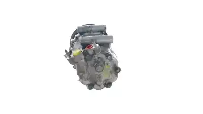 Second-hand car spare part air conditioning compressor for citroen nemo x oem iam references 9684480480  