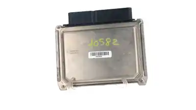 Second-hand car spare part ecu engine control for seat arona reference plus oem iam references 05c907394d  