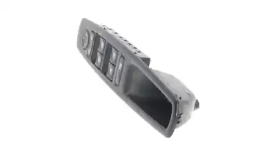 Second-hand car spare part left front power window switch for renault scenic iii bose edition oem iam references   
