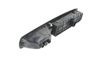 Second-hand car spare part left front power window switch for renault scenic iii bose edition oem iam references   