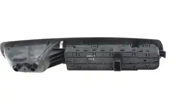 Second-hand car spare part left front power window switch for renault scenic iii bose edition oem iam references   
