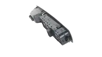 Second-hand car spare part left front power window switch for renault scenic iii bose edition oem iam references   