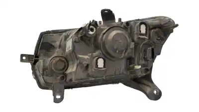 Second-hand car spare part right headlight for dacia sandero stepway oem iam references 260107615r  