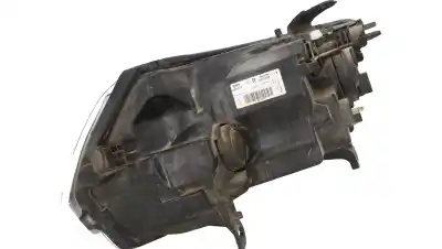 Peça sobressalente para automóvel em segunda mão farol / farolim direito por dacia sandero stepway referências oem iam 260107615r