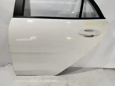 Peça sobressalente para automóvel em segunda mão  por KIA RIO (YB)  Referências OEM IAM   