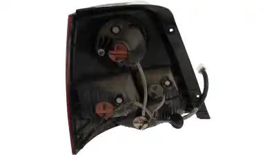 Second-hand car spare part right tailgate light for kia sorento 2.5 crdi concept oem iam references e138362