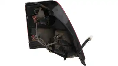 Second-hand car spare part right tailgate light for kia sorento 2.5 crdi concept oem iam references e138362  