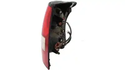 Second-hand car spare part right tailgate light for kia sorento 2.5 crdi concept oem iam references e138362  