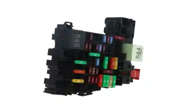 Second-hand car spare part fuse box unit for seat arona reference plus oem iam references 2q0937615a  