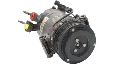 Peça sobressalente para automóvel em segunda mão compressor de ar condicionado a/a a/c por ford focus lim. ambiente referências oem iam cv6119d629fb  