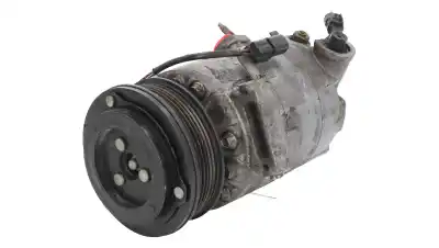 Peça sobressalente para automóvel em segunda mão compressor de ar condicionado a/a a/c por ford focus lim. ambiente referências oem iam cv6119d629fb  