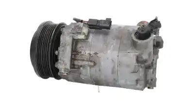 Peça sobressalente para automóvel em segunda mão compressor de ar condicionado a/a a/c por ford focus lim. ambiente referências oem iam cv6119d629fb  