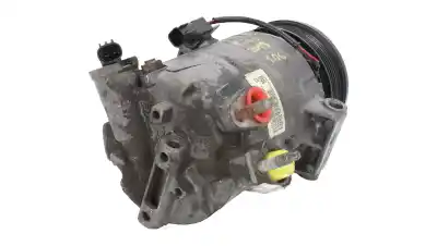 Peça sobressalente para automóvel em segunda mão compressor de ar condicionado a/a a/c por ford focus lim. ambiente referências oem iam cv6119d629fb  