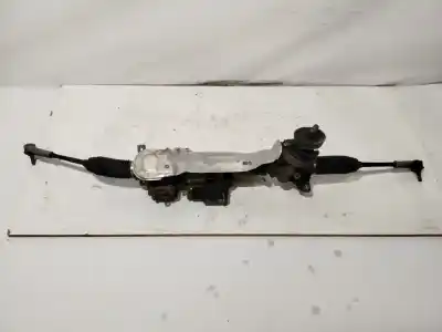 Second-hand car spare part steering rack for audi a3 (8p) 2.0 tdi oem iam references 1k1423051bq  