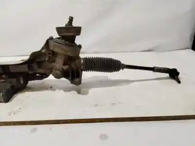 Second-hand car spare part steering rack for audi a3 (8p) 2.0 tdi oem iam references 1k1423051bq  