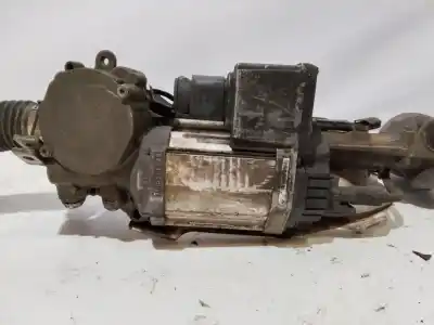 Second-hand car spare part steering rack for audi a3 (8p) 2.0 tdi oem iam references 1k1423051bq  