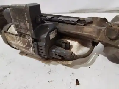 Second-hand car spare part steering rack for audi a3 (8p) 2.0 tdi oem iam references 1k1423051bq  