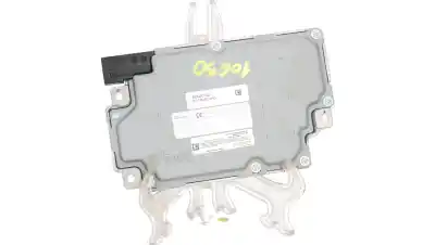 Second-hand car spare part Gps Navigation System for FORD PUMA Hybrid ST-Line 125 CV / 92 KW OEM IAM references LU5T14G371GNC  