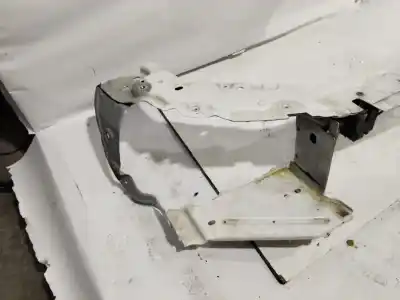 Second-hand car spare part front panel for land rover freelander (lr2) td4 e oem iam references   