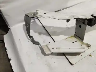 Second-hand car spare part front panel for land rover freelander (lr2) td4 e oem iam references   