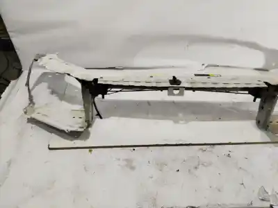 Second-hand car spare part front panel for land rover freelander (lr2) td4 e oem iam references 