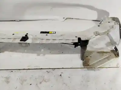 Second-hand car spare part front panel for land rover freelander (lr2) td4 e oem iam references   