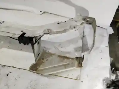 Second-hand car spare part front panel for land rover freelander (lr2) td4 e oem iam references   