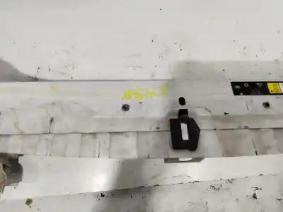 Second-hand car spare part front panel for land rover freelander (lr2) td4 e oem iam references   