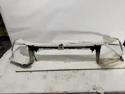 Second-hand car spare part front panel for land rover freelander (lr2) td4 e oem iam references   